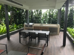 The Hillier (D23), Apartment #173261742